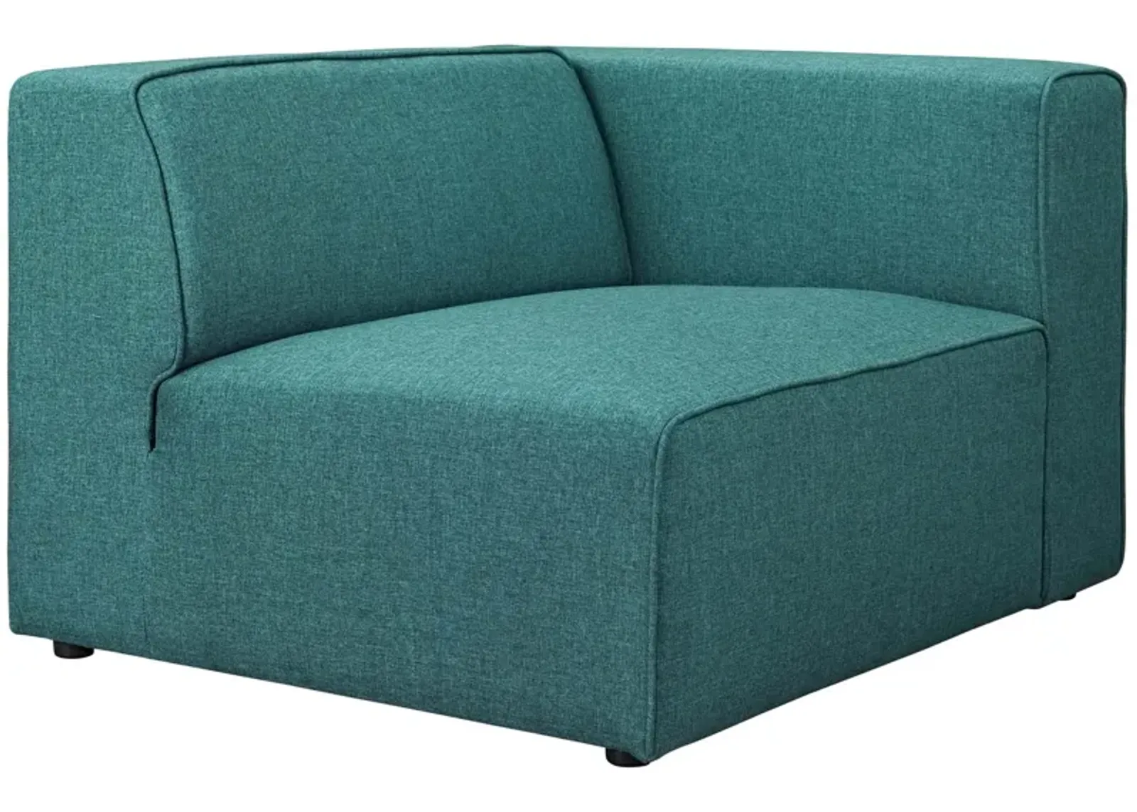 Mingle Fabric Right-Facing Sofa