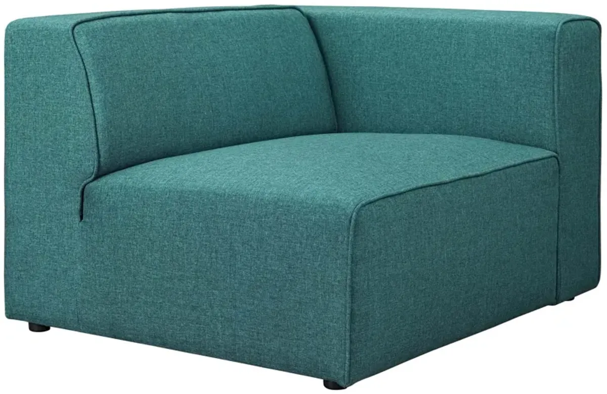 Mingle Fabric Right-Facing Sofa