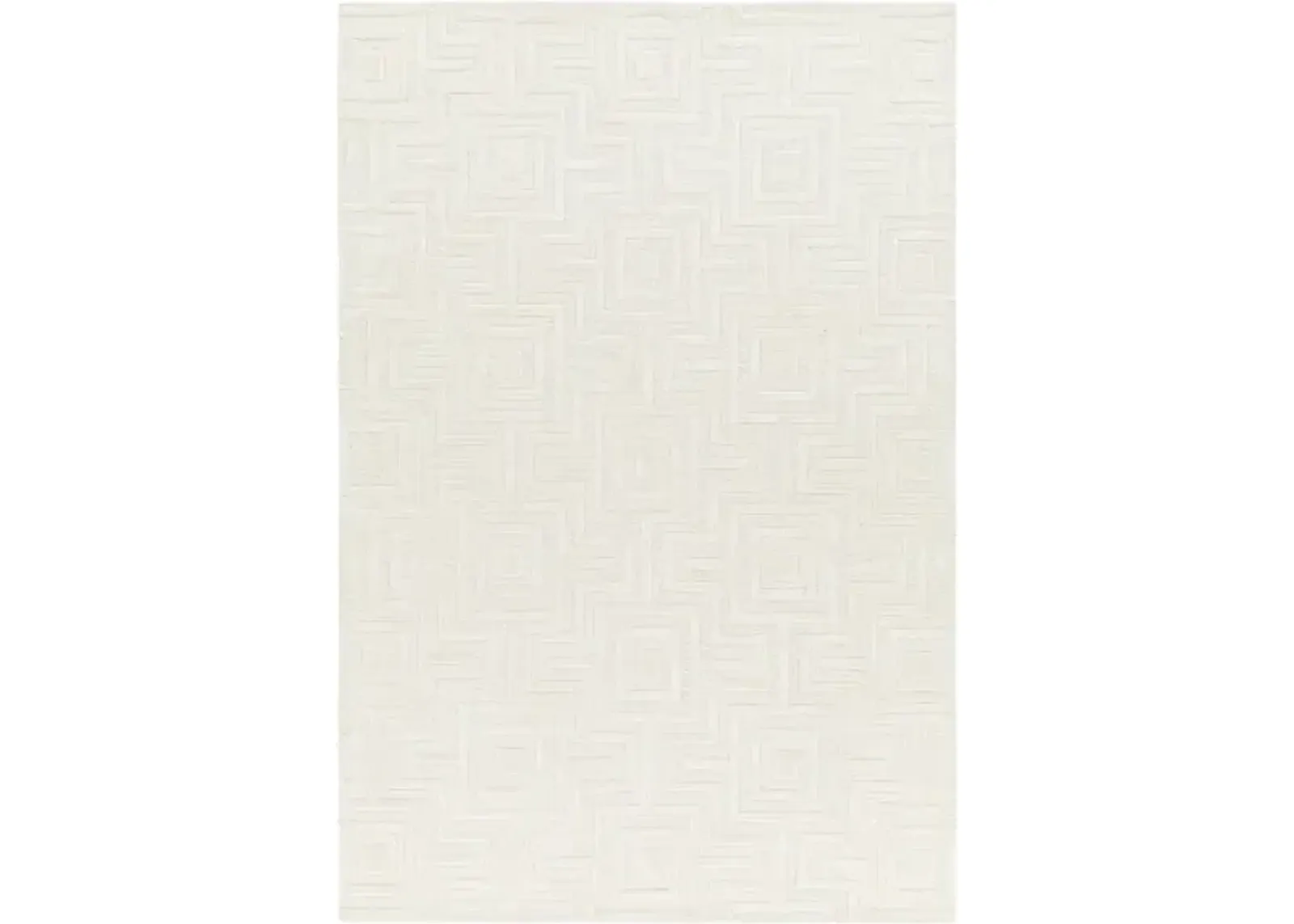 Addison ADD-2300 8' x 10' Hand Made Rug