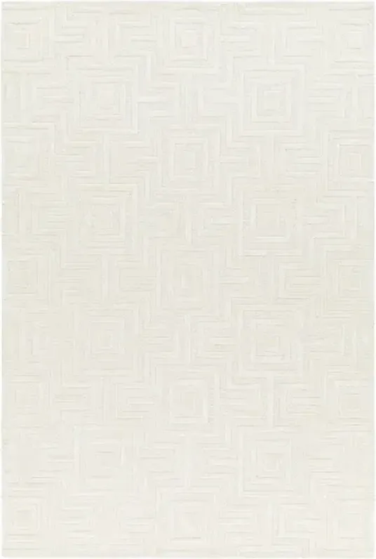 Addison ADD-2300 8' x 10' Hand Made Rug