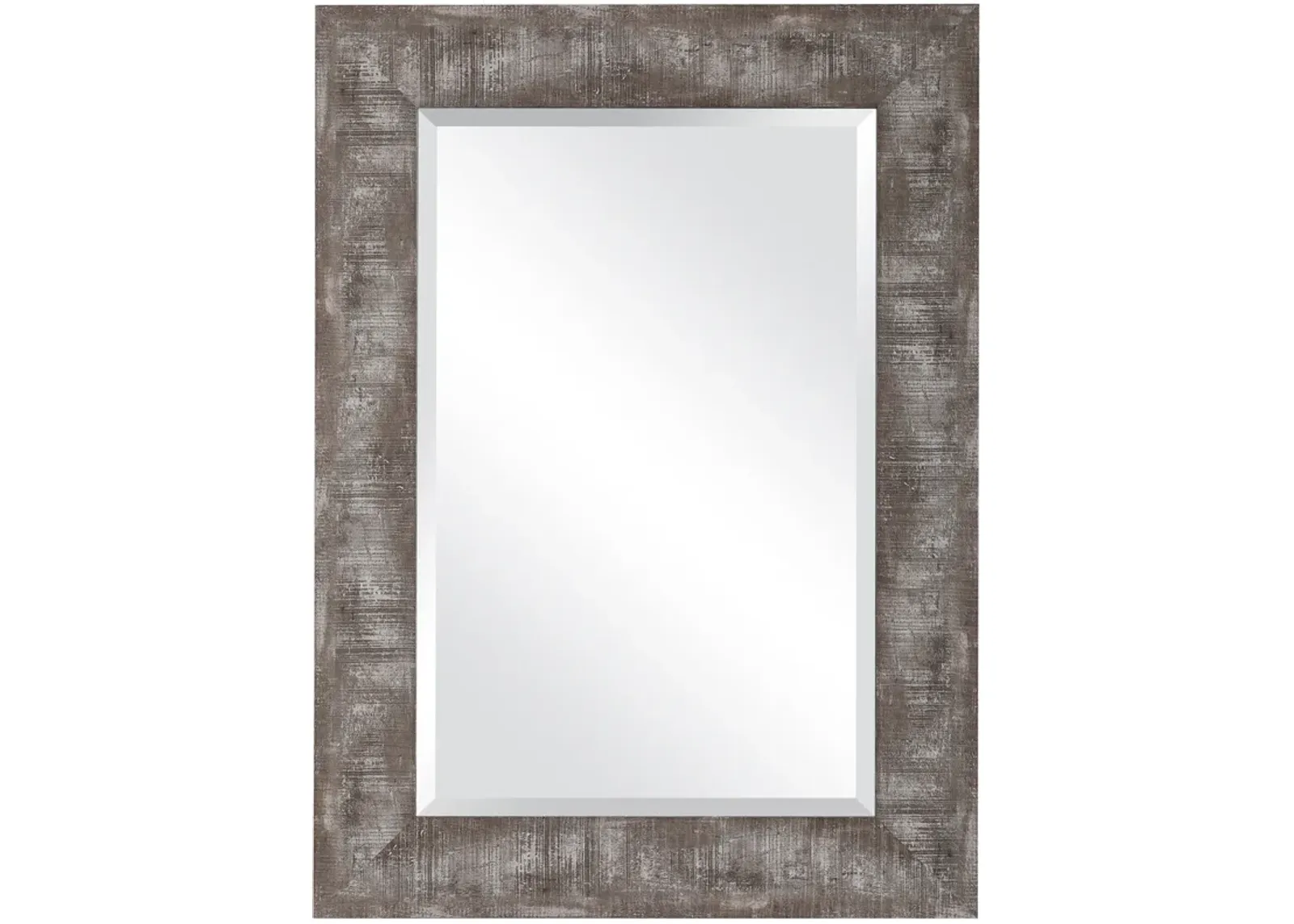 Dally Rustic Wall Mirror