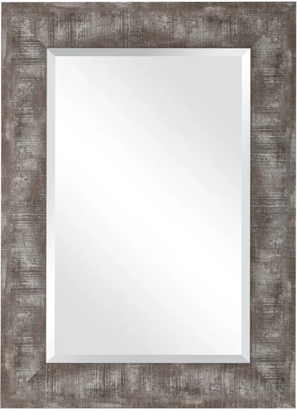 Dally Rustic Wall Mirror