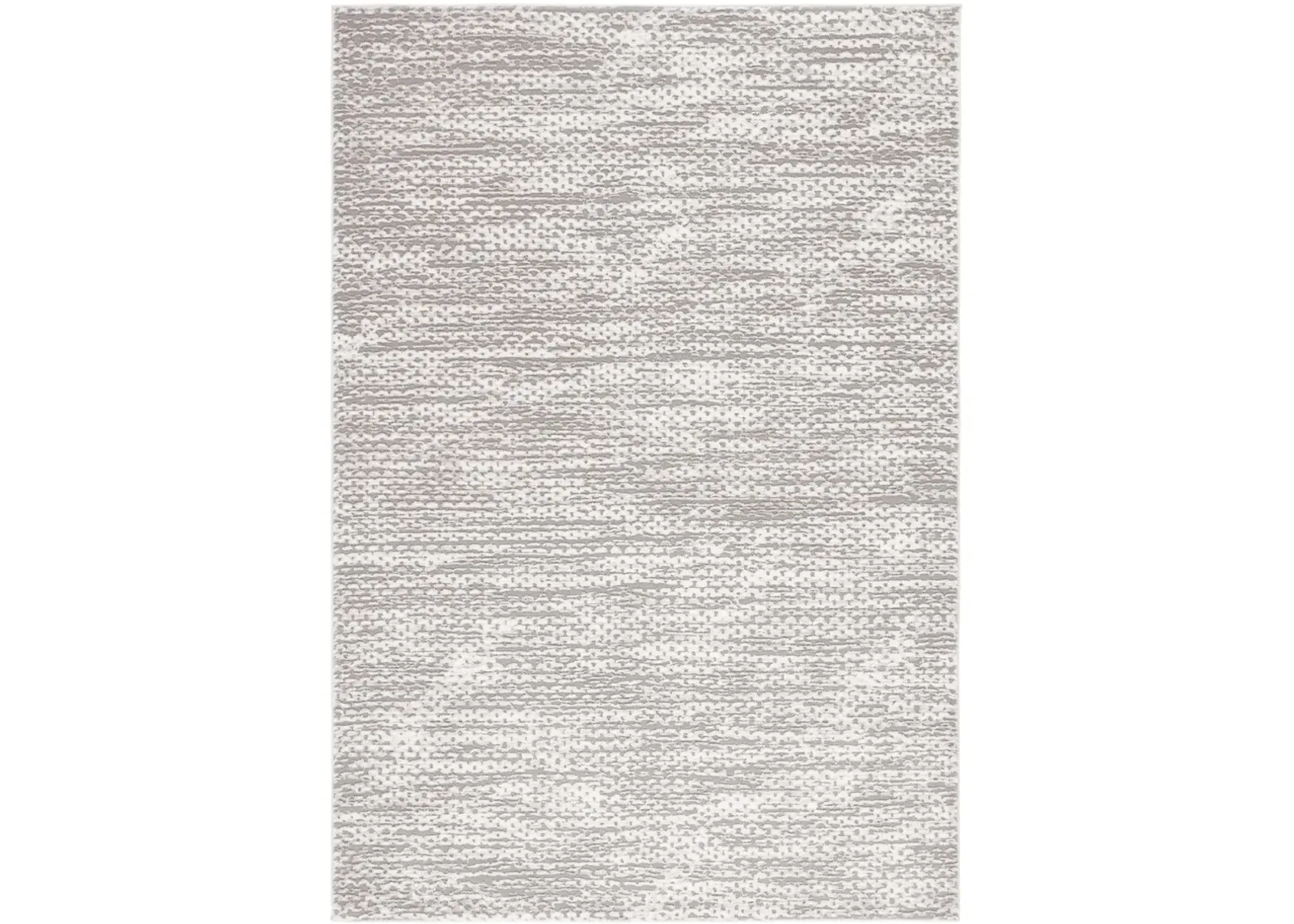 REVIVE 124 TAUPE  4' x 6' Small Rectangle Rug