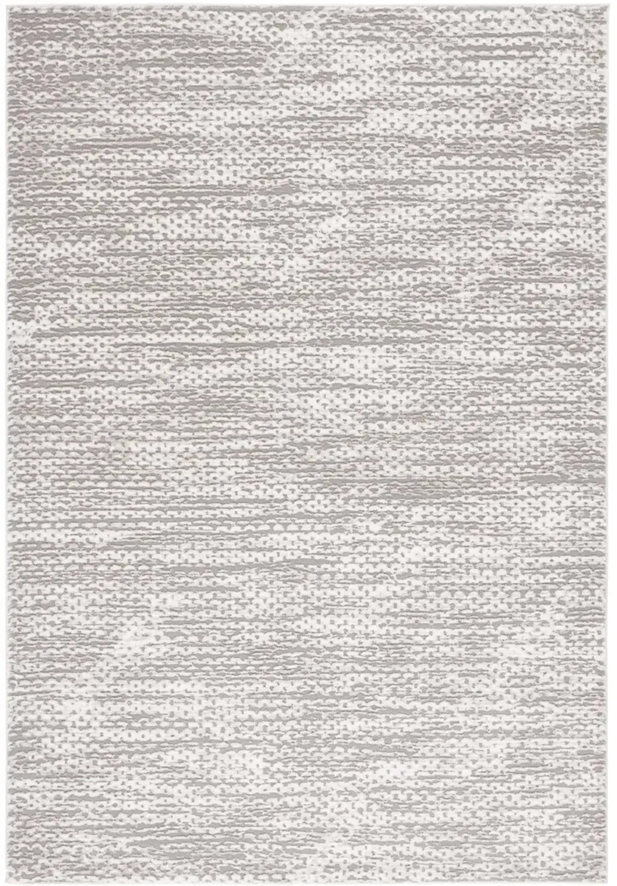 REVIVE 124 TAUPE  4' x 6' Small Rectangle Rug