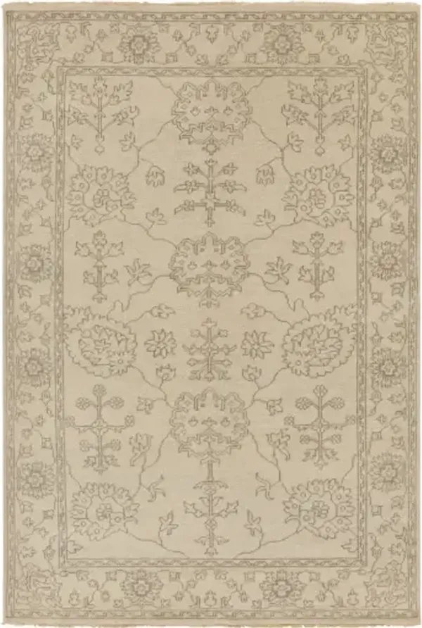 Ainsley 5'6" x 8'6" Rug