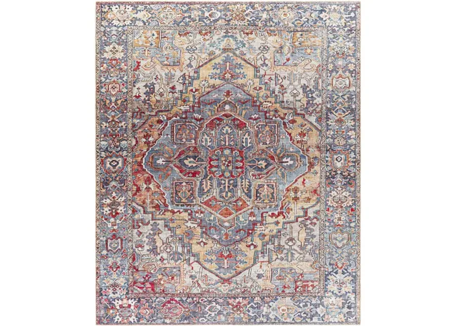 Iris 2'3" x 3'9" Rug