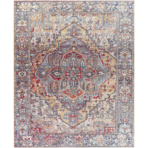 Iris 2'3" x 3'9" Rug