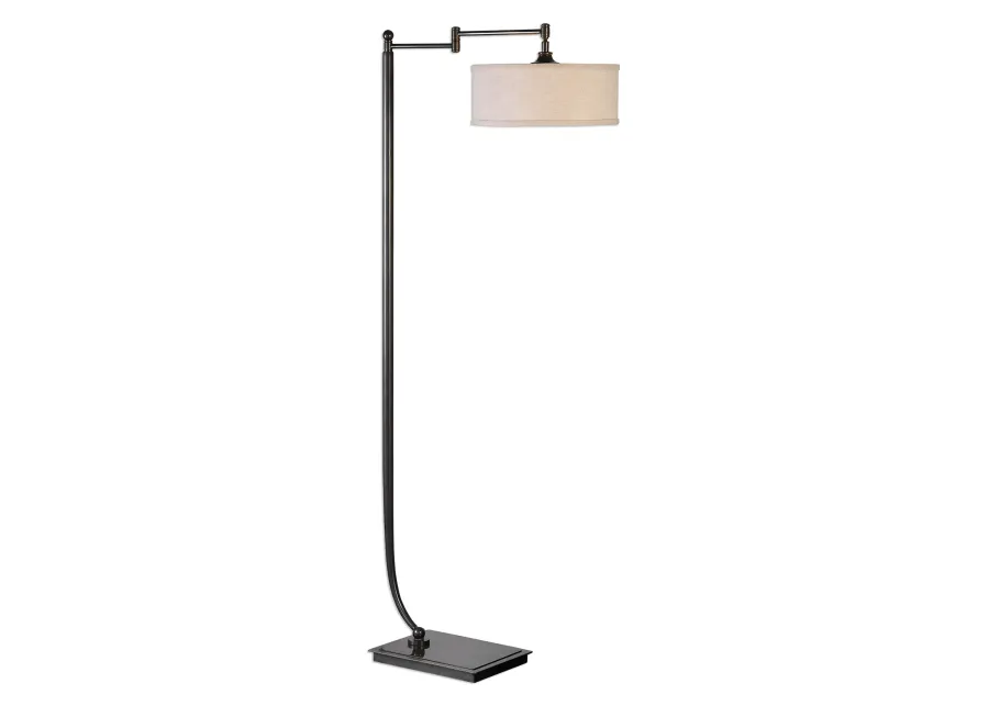 Lamine Floor Lamp