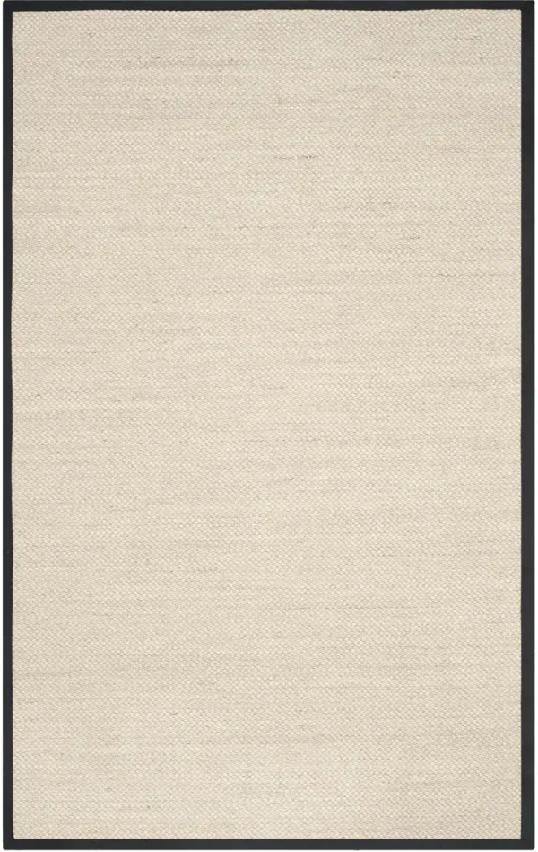 TOBAGO - MSR9443 MARBLE  6' x 8' Medium Rectangle Rug
