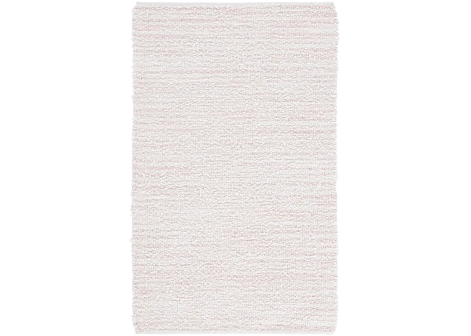 RENEWAL 701 PINK  8' x 10' Large Rectangle Rug