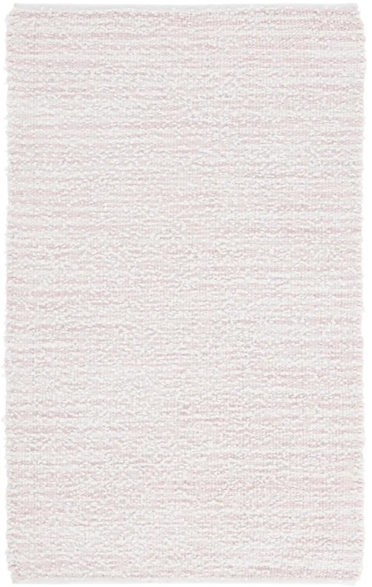 RENEWAL 701 PINK  8' x 10' Large Rectangle Rug