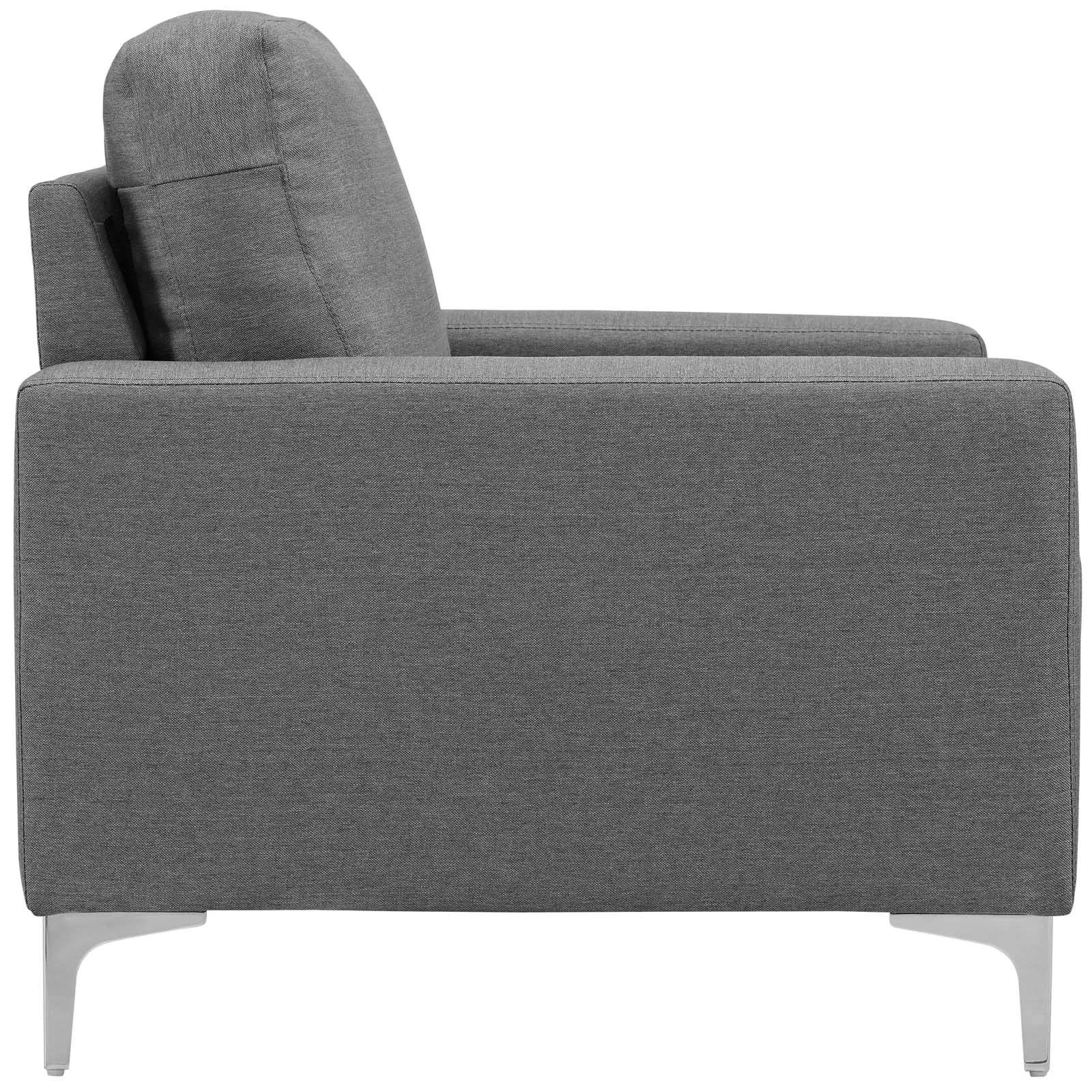 Allure Upholstered Armchair