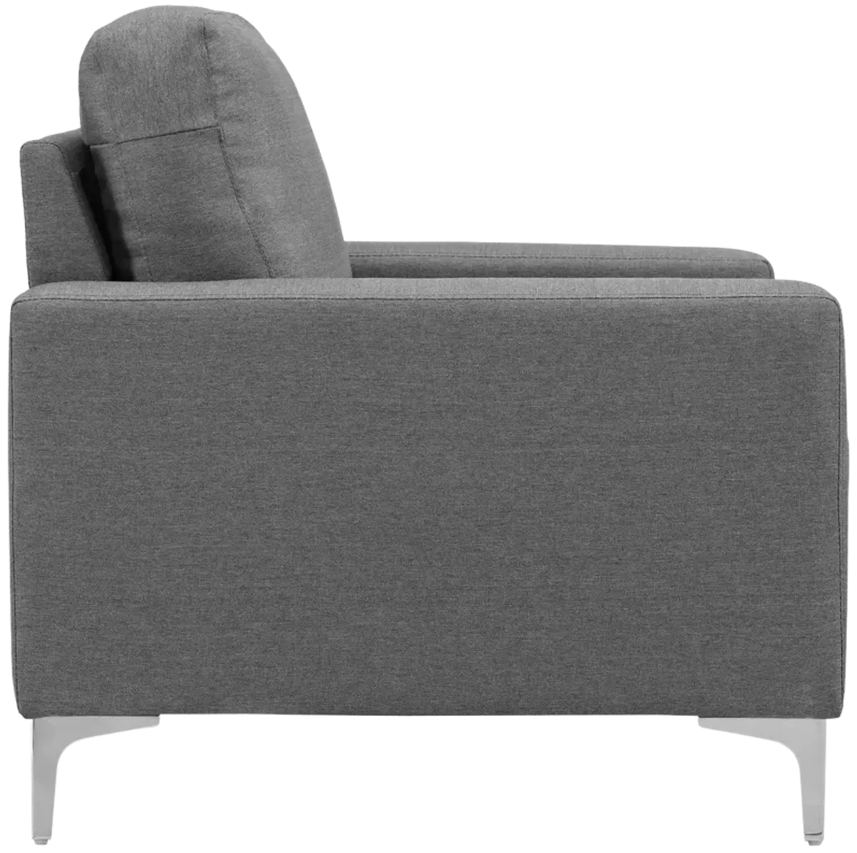 Allure Upholstered Armchair