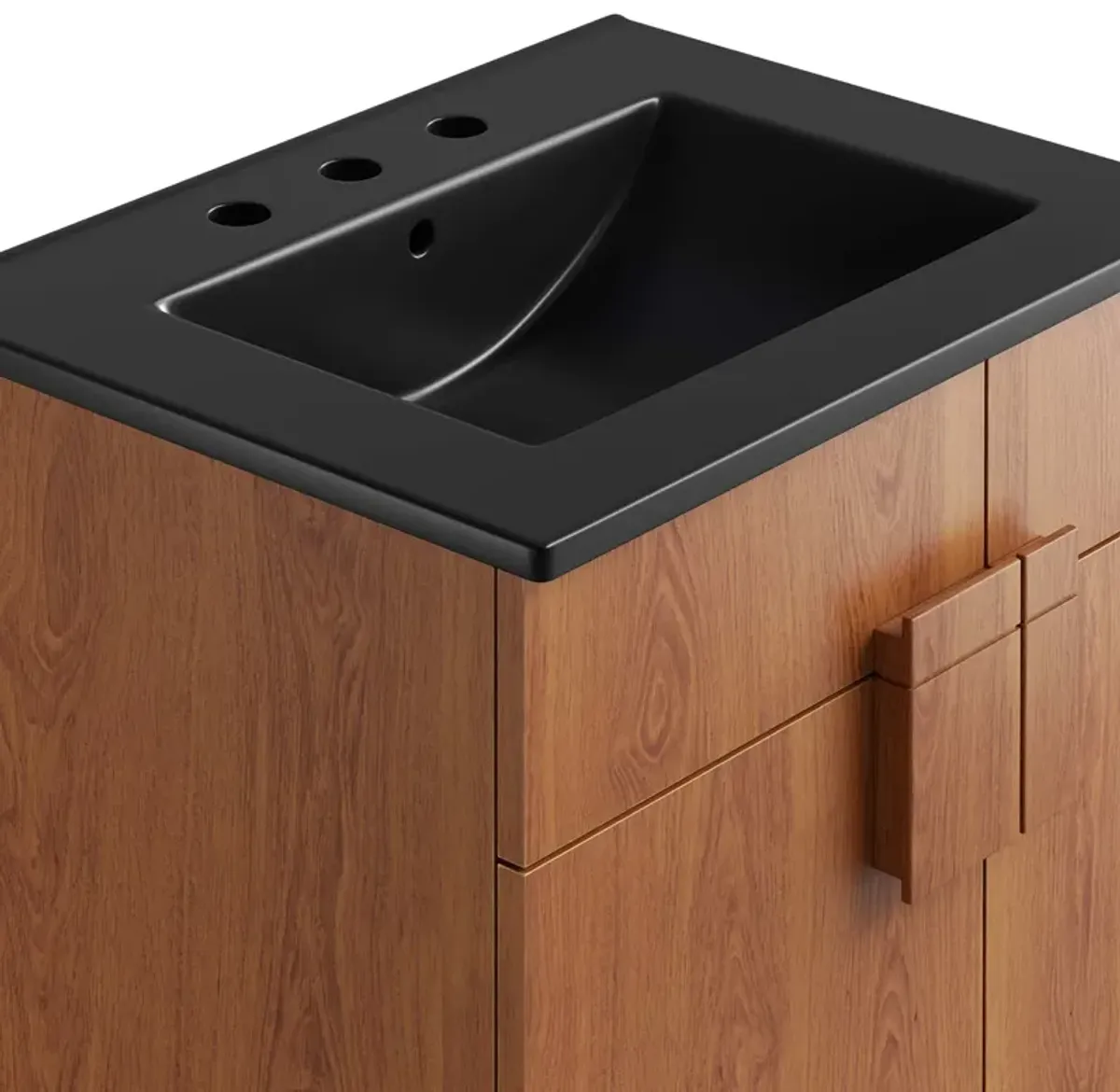 Miles 24" Bathroom Vanity