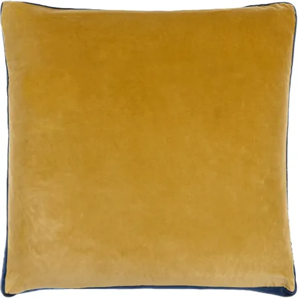 Sully SUL-002 18"L x 18"W Accent Pillow  - Poly Insert