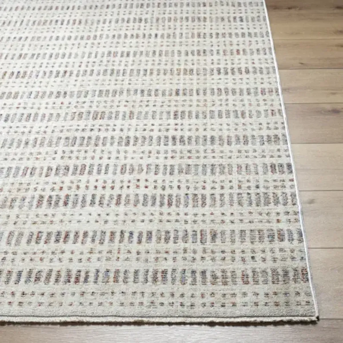 Usonia USO-2308 9' x 12'5" Machine Woven Rug