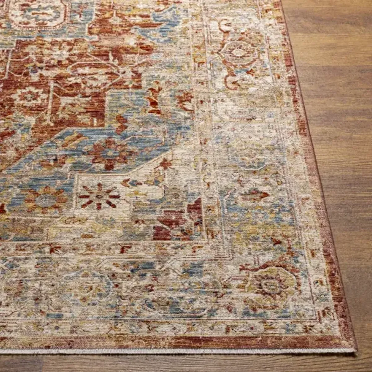 Aspendos 5' x 7'5" Rug