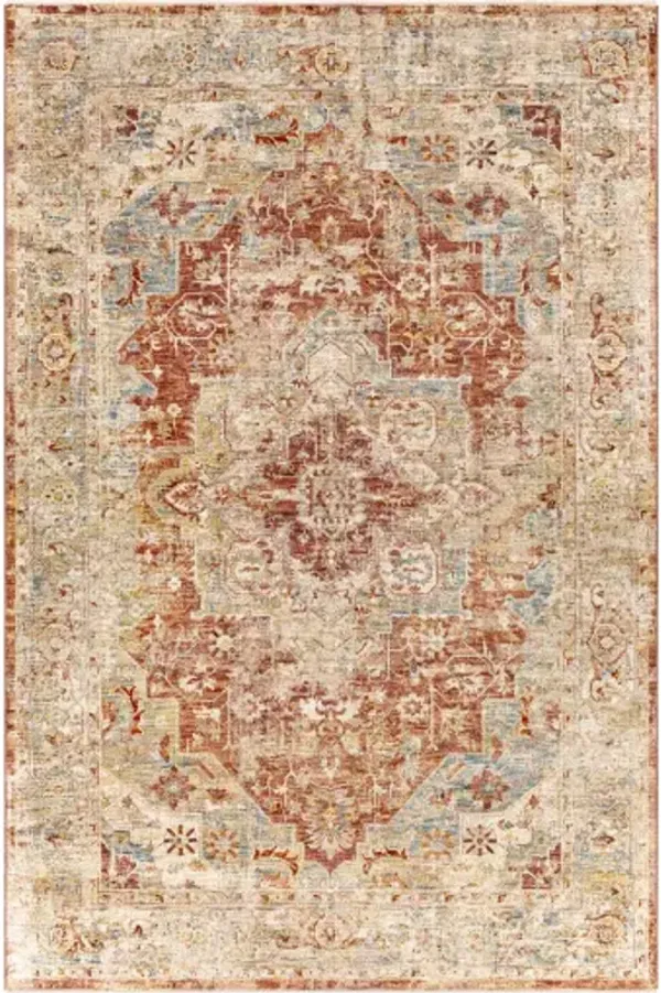 Aspendos 5' x 7'5" Rug