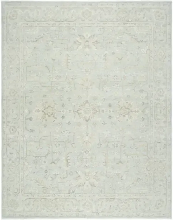 Anelka ANK-2300 6' x 9' Handmade Rug