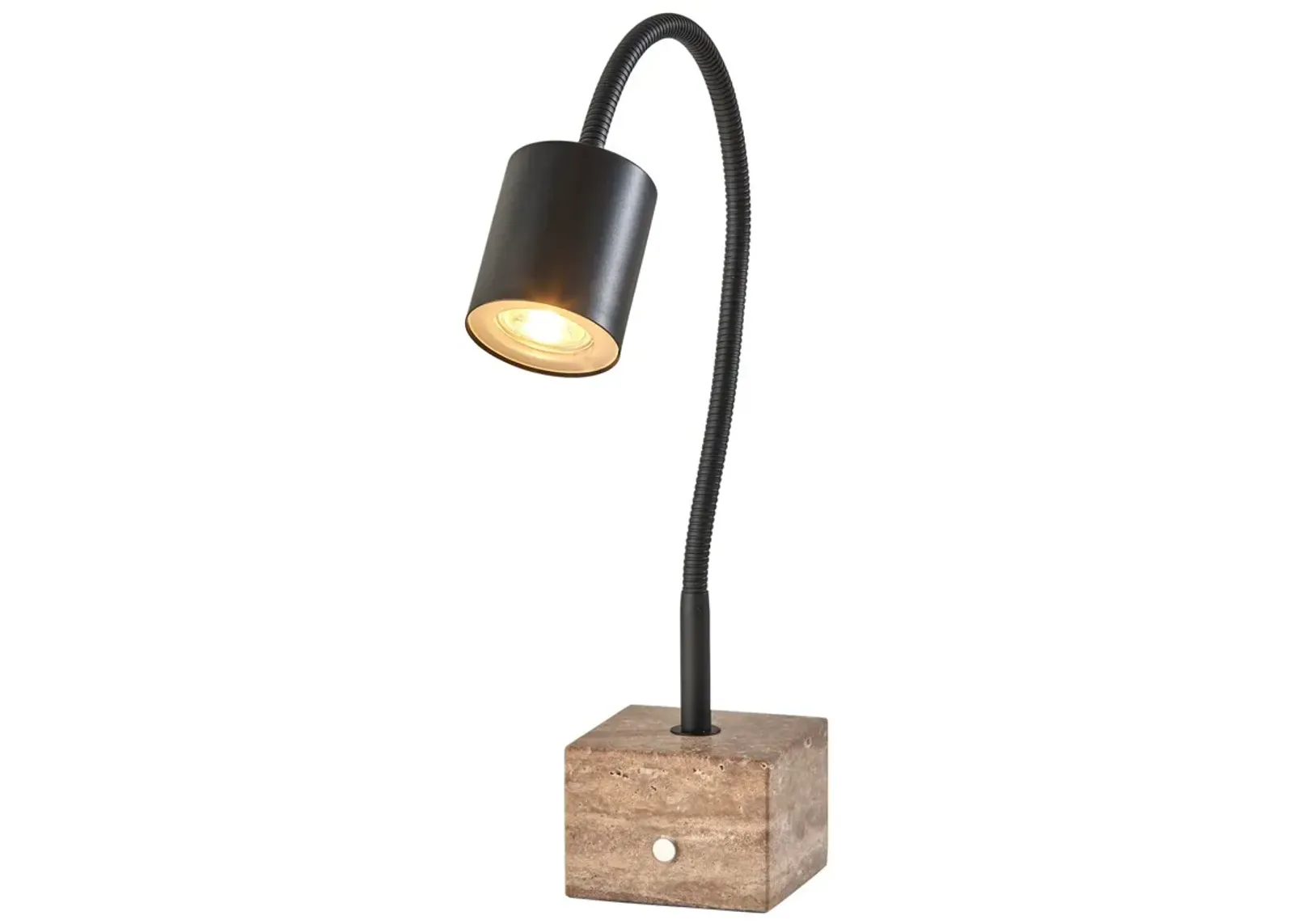 Rutherford LED Desk Lamp