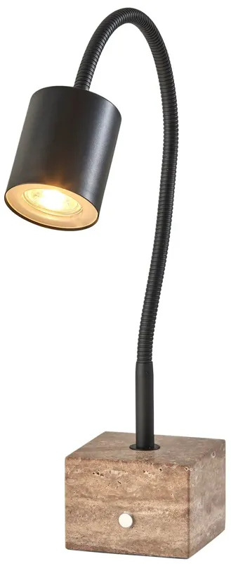 Rutherford LED Desk Lamp