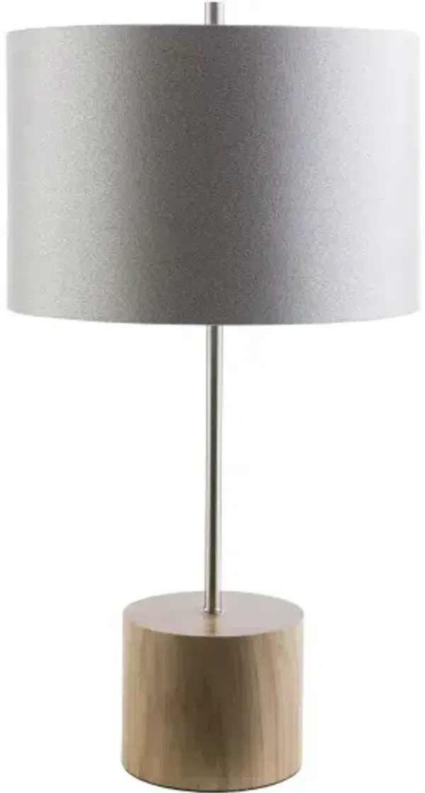 Kingsley Lamp