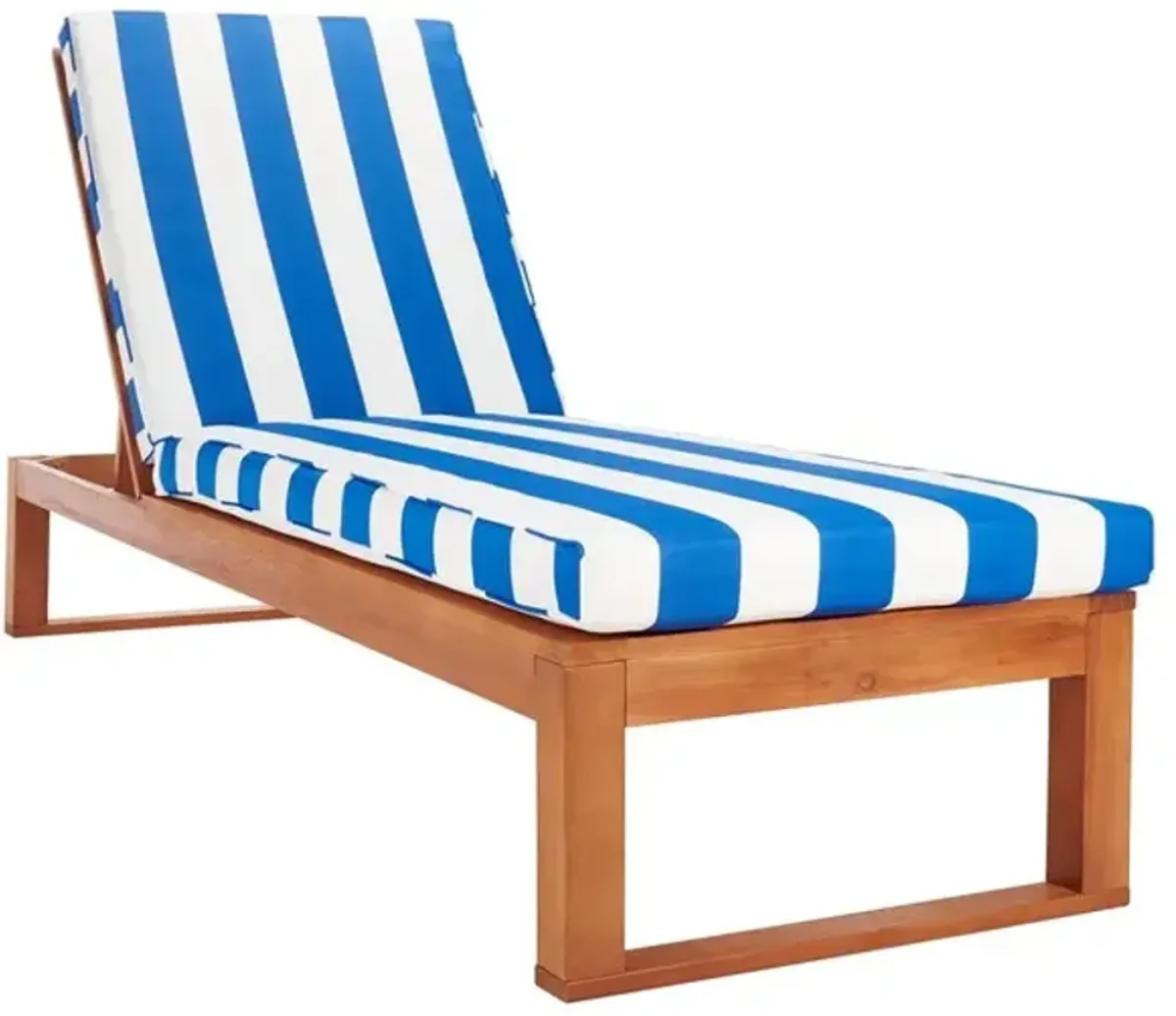 SOLANO SUNLOUNGER