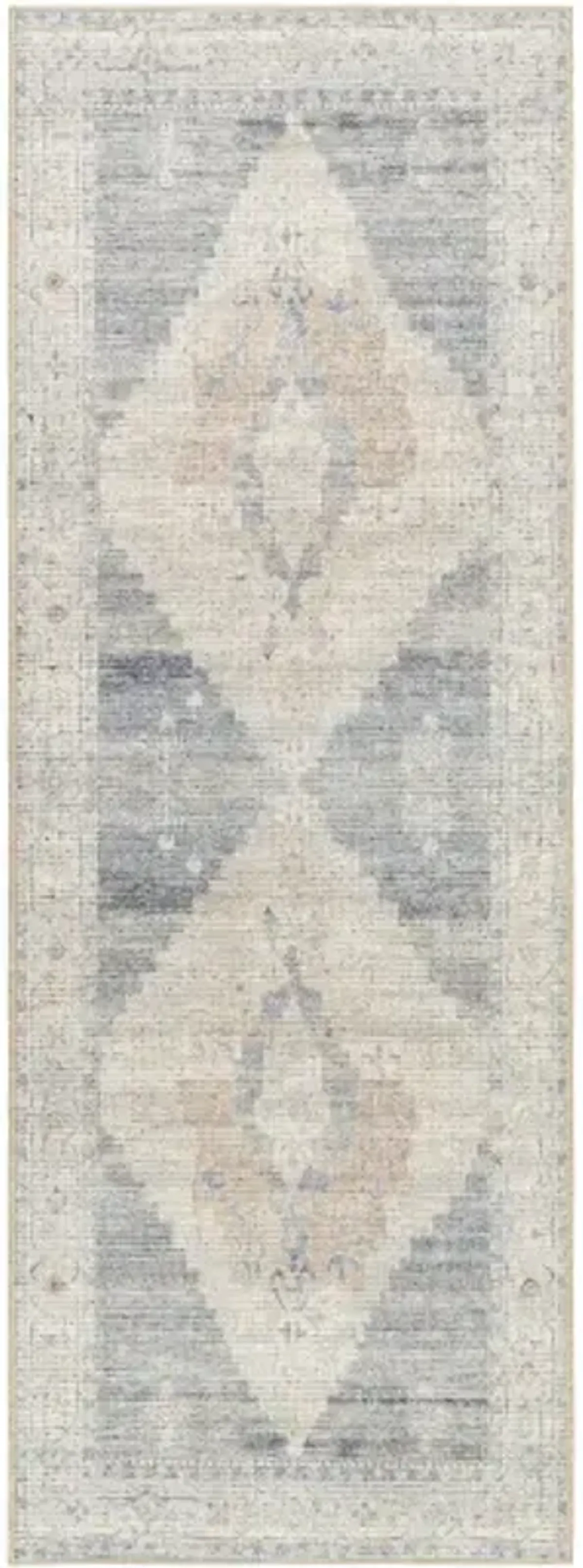 Becki Owens x Surya Luca Area Rug