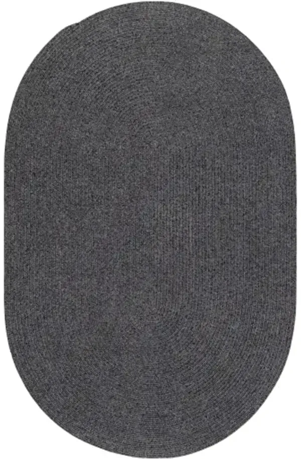 Chesapeake Bay 5' x 7'6" Oval Rug