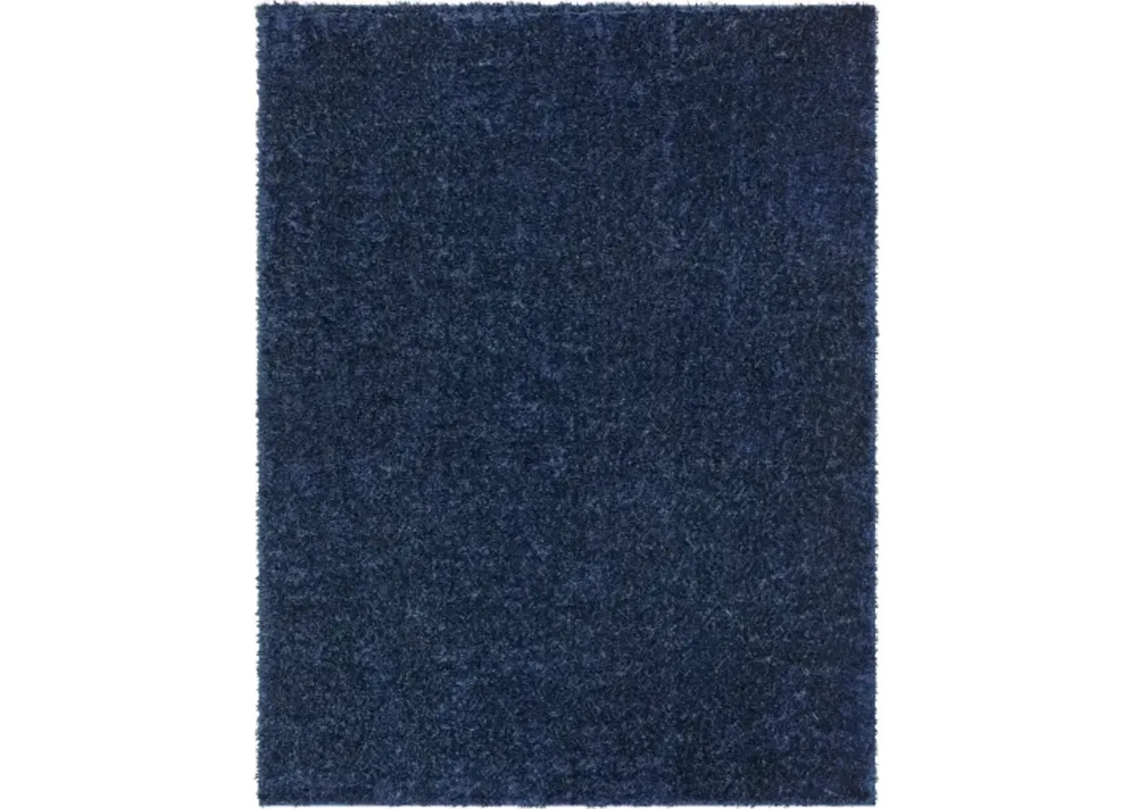 Cloudy Shag CDG-2326 5'3" x 7' Machine Woven Rug