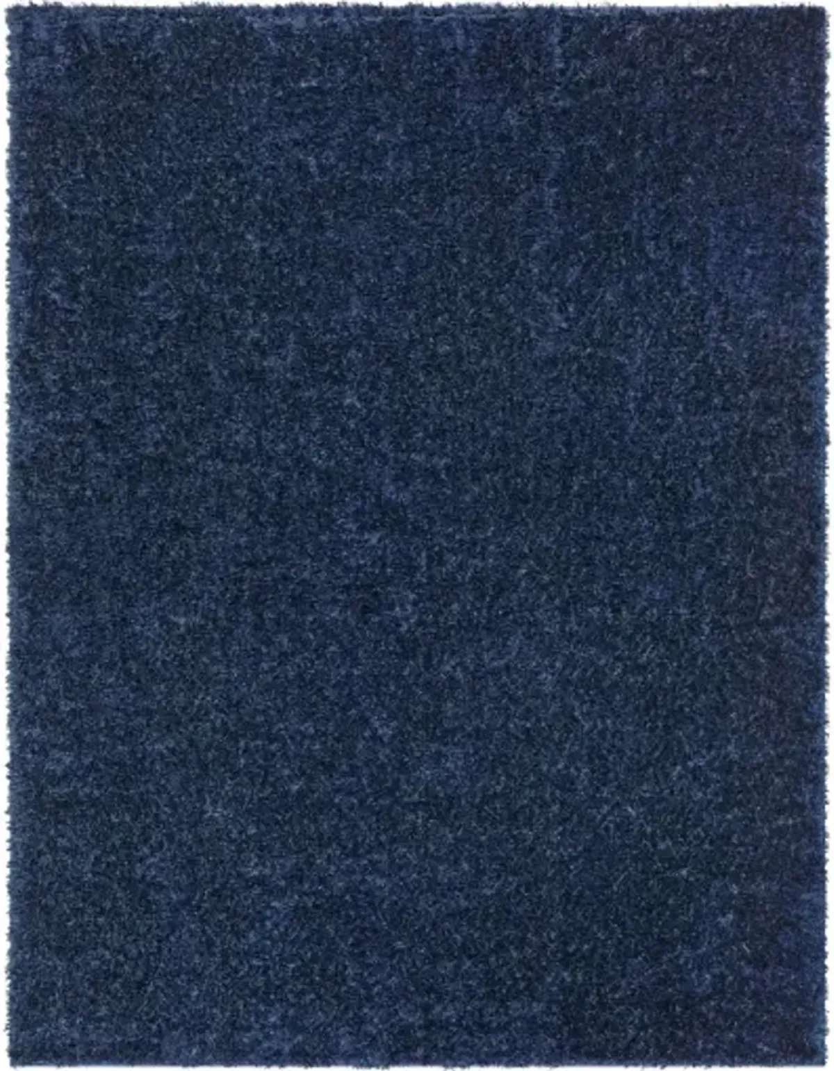 Cloudy Shag CDG-2326 5'3" x 7' Machine Woven Rug