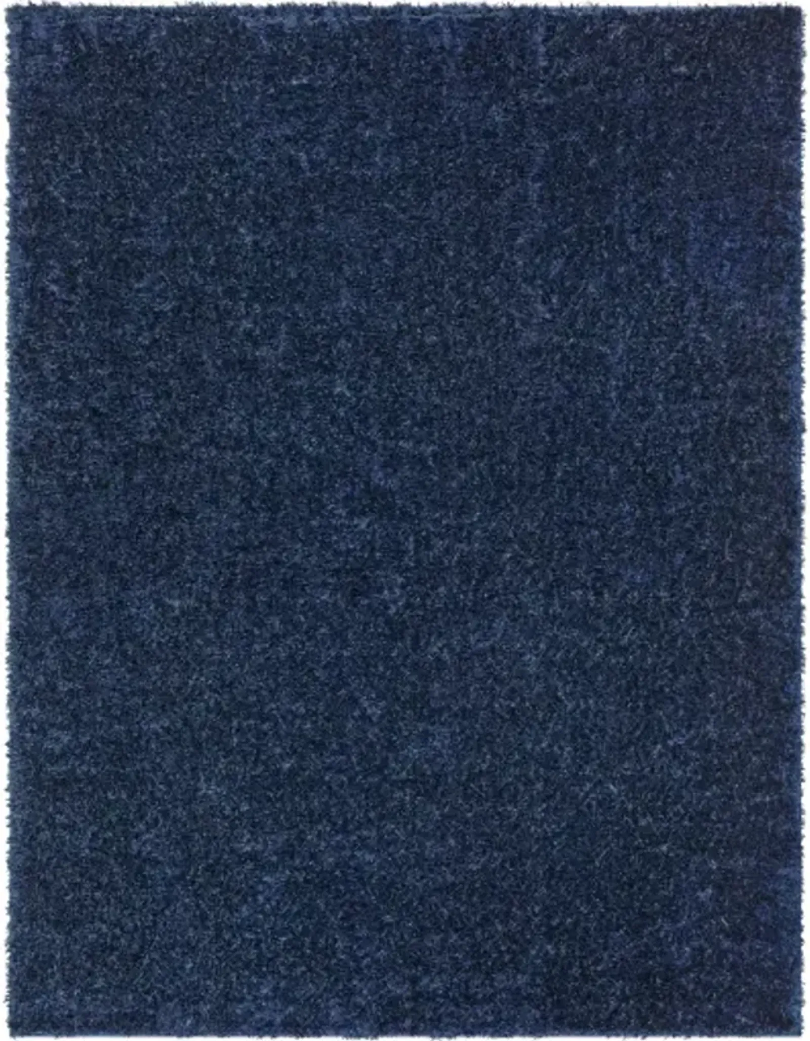 Cloudy Shag CDG-2326 5'3" x 7' Machine Woven Rug