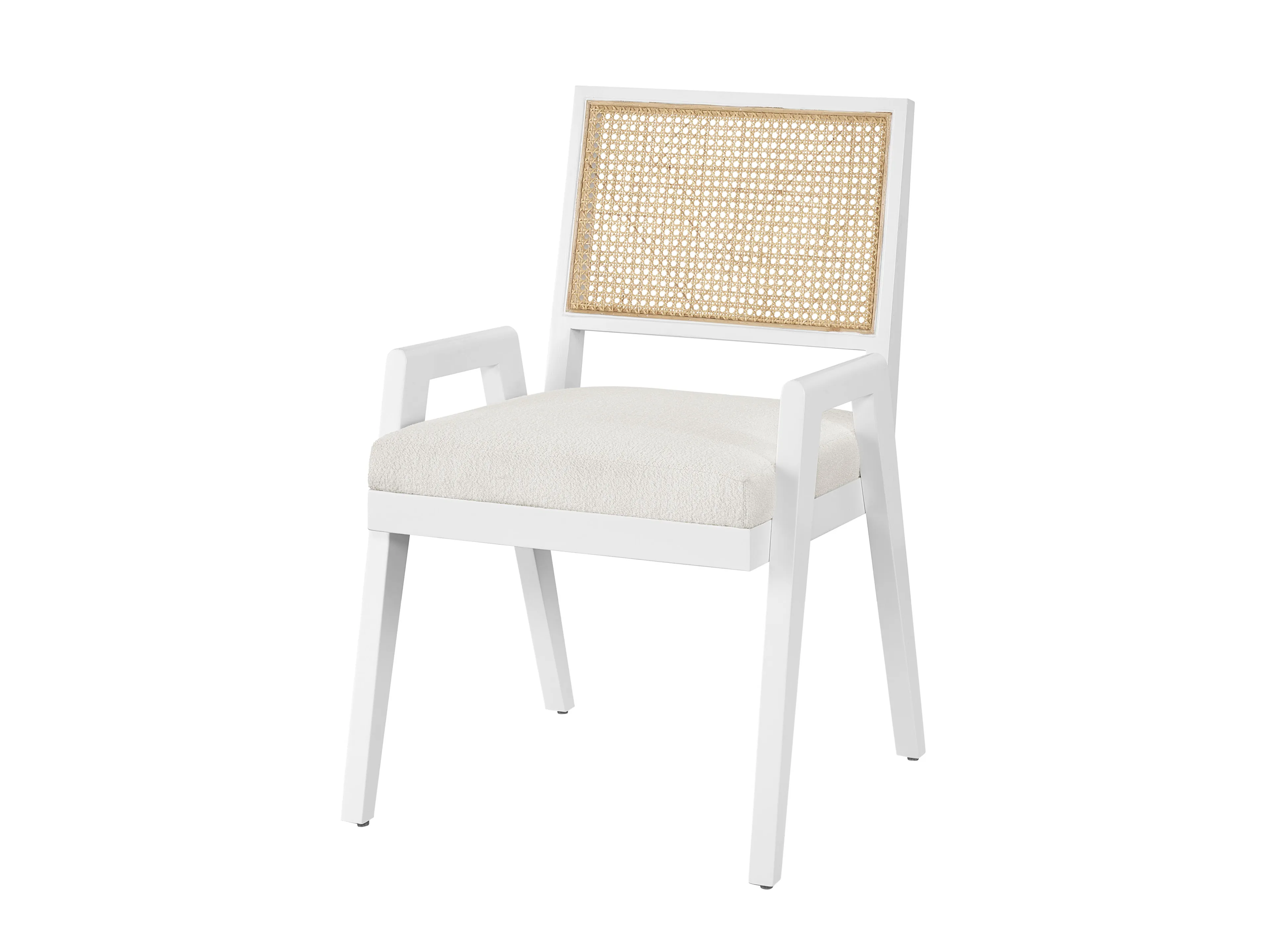 Sonora Arm Chair Pair