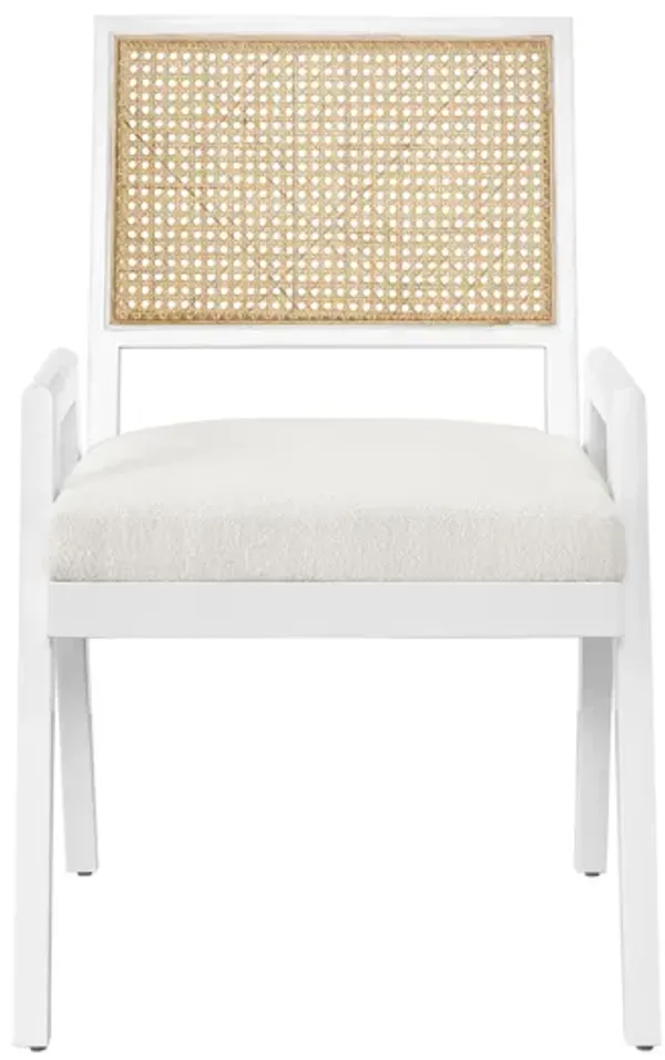 Sonora Arm Chair Pair