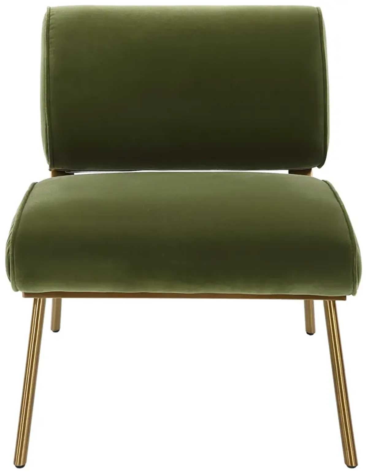 Knoll Mid-Century Accent Chair