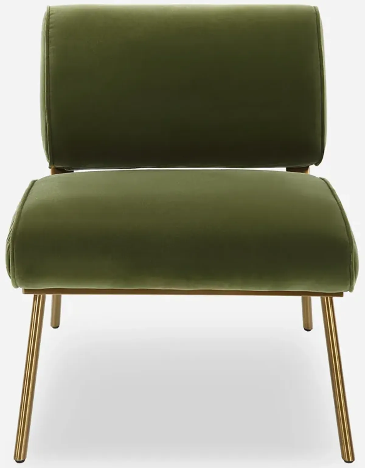 Knoll Mid-Century Accent Chair