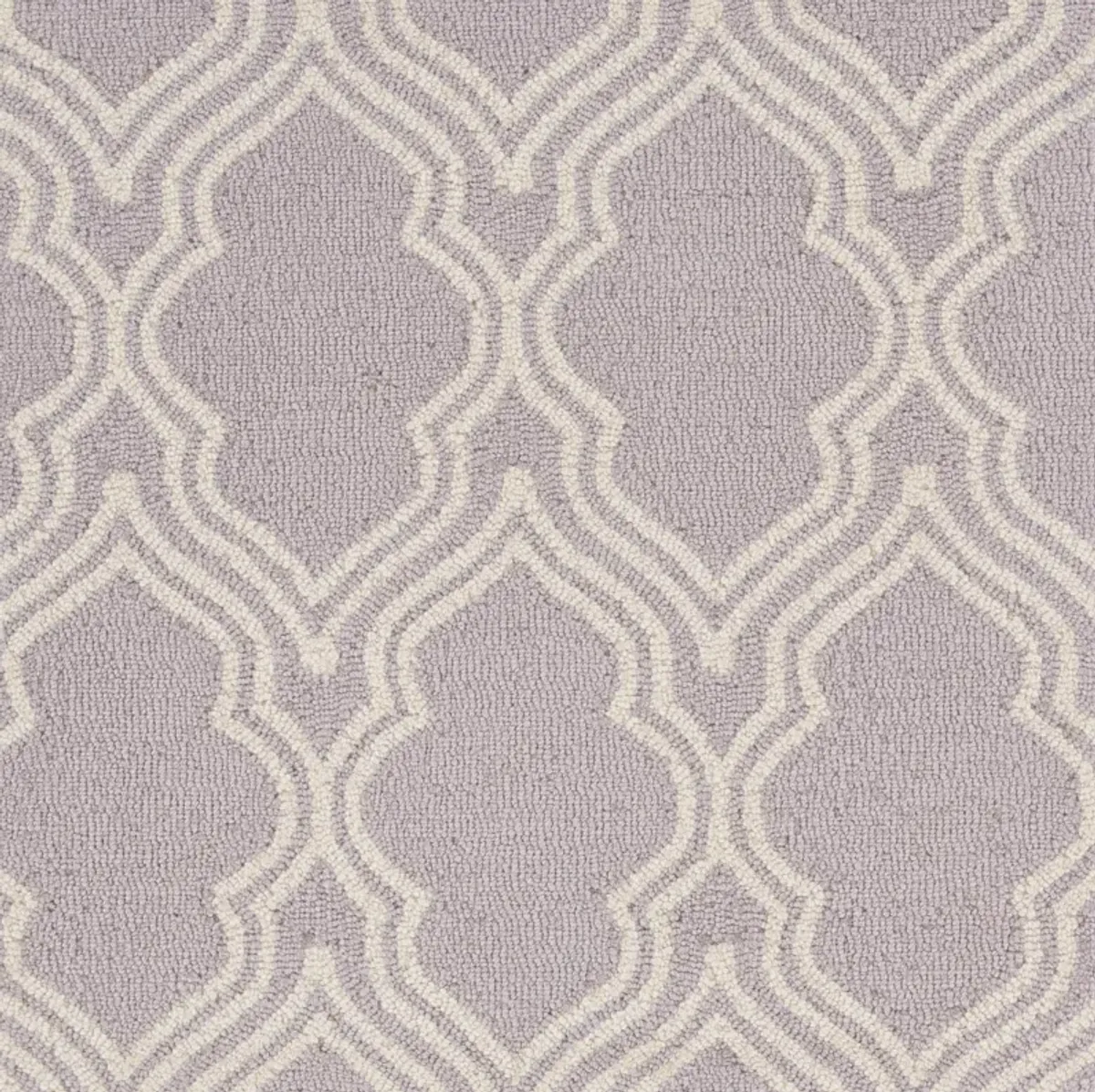 Lucka LCK-2035 2'6" x 8' Hand Made Rug