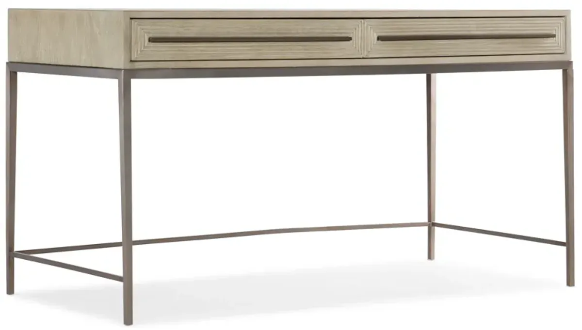 Cascade Writing Desk