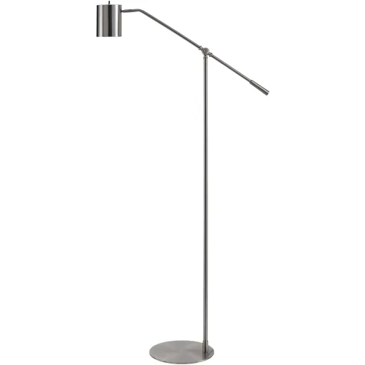 Talena TAL-005 62"H x 16"W x 11"D Accent Floor Lamp