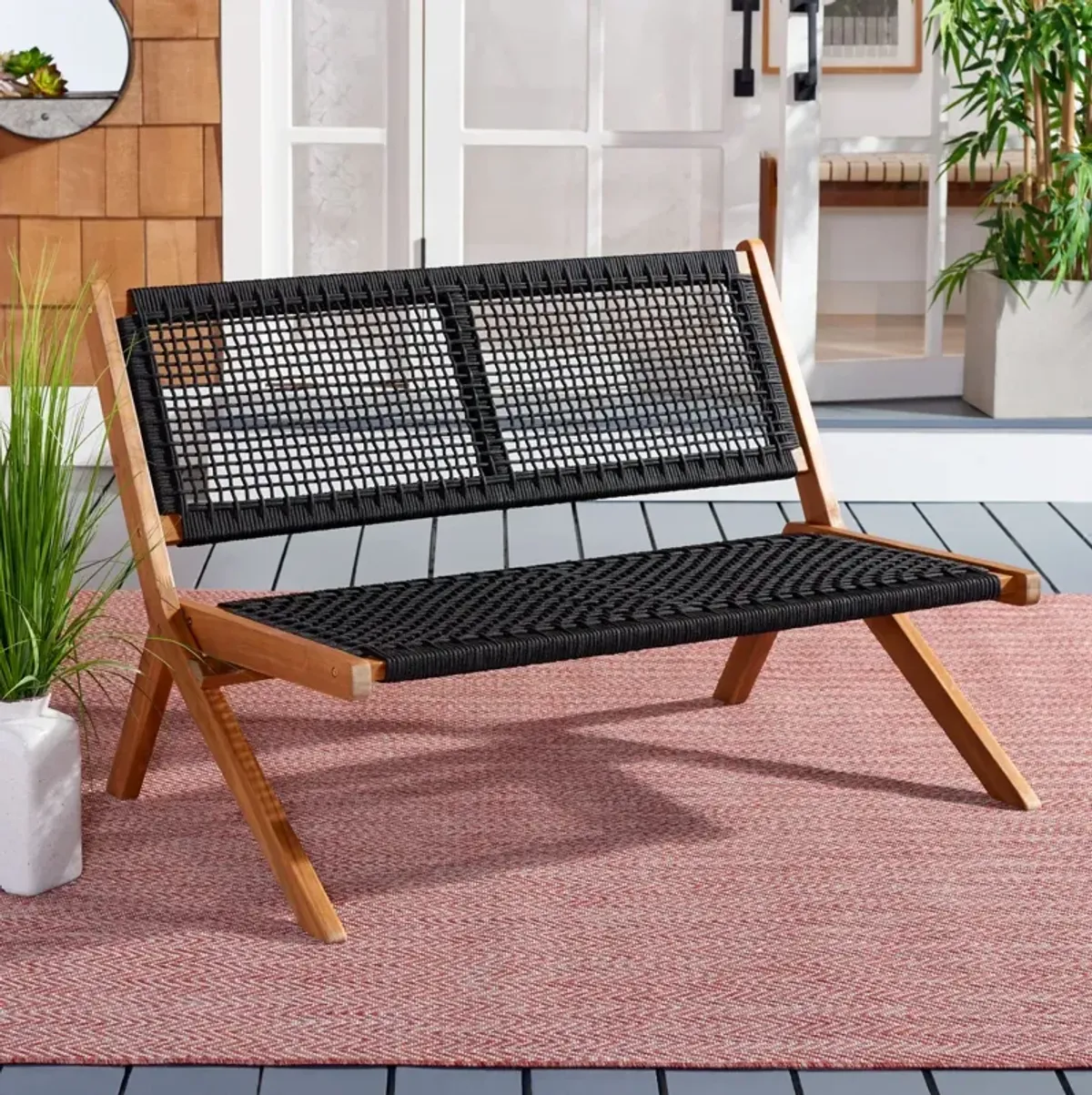 KOBINA OUTDOOR BENCH