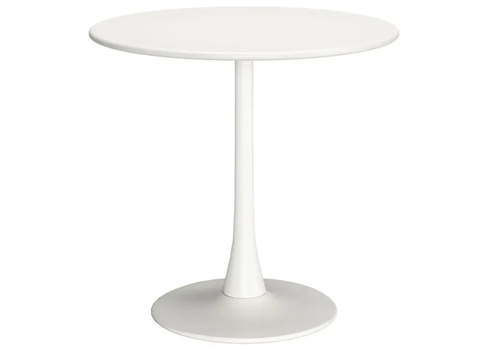 Soleil Dining Table White