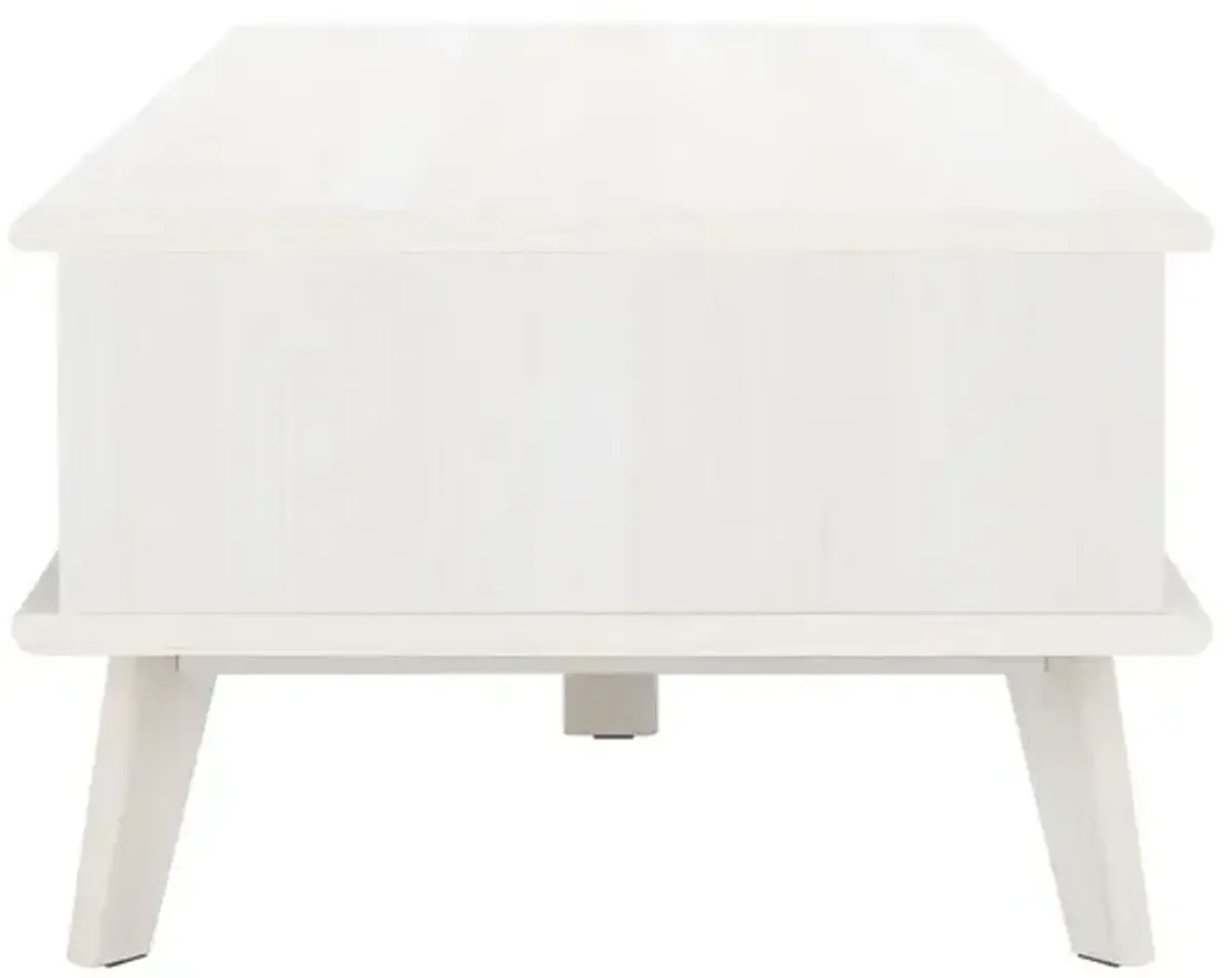 RORI 1 SHELF COFFEE TABLE