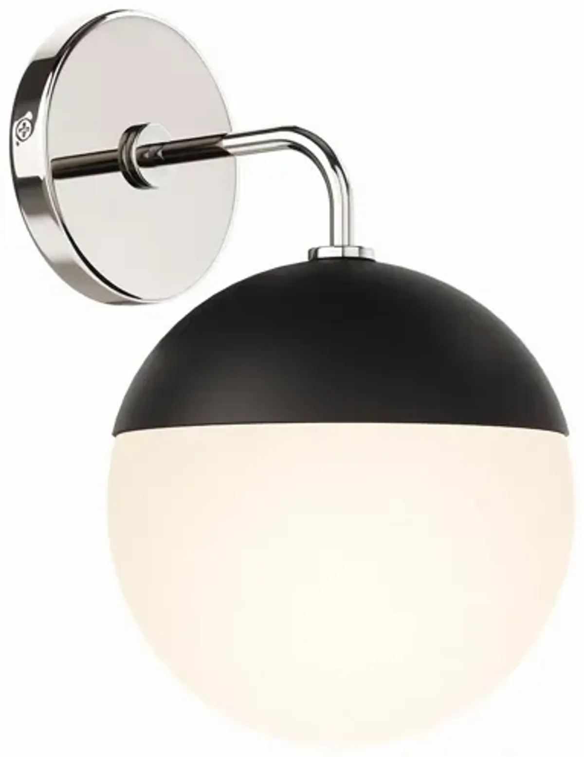 Stellar 1-Light Wall Sconce