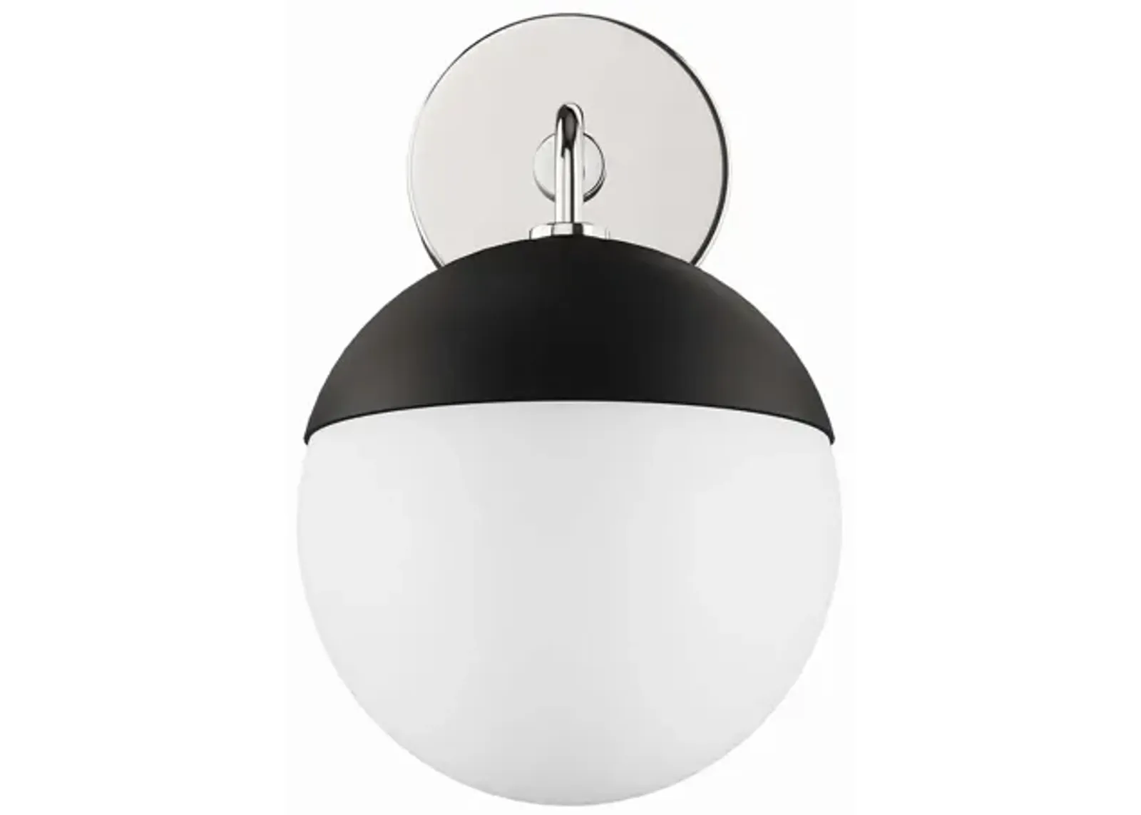 Stellar 1-Light Wall Sconce