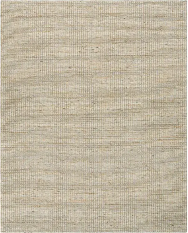 Priya PYA-2303 5' x 7'6" Hand Made Rug