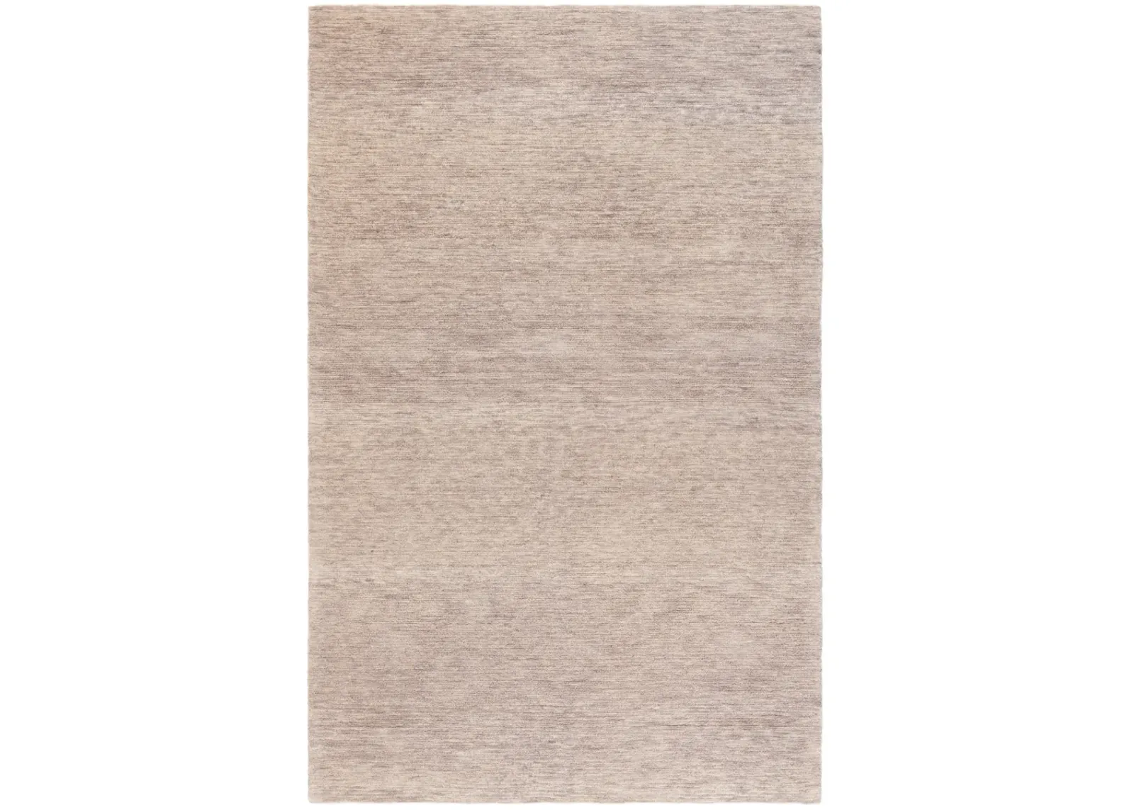 NATURAL FIBER 353 GREY 4' x 6' Small Rectangle Rug