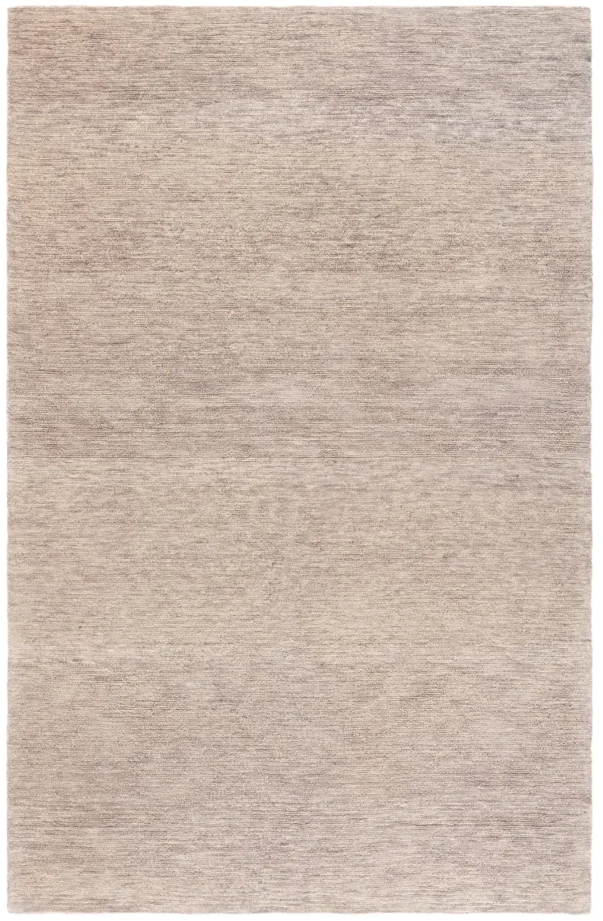 NATURAL FIBER 353 GREY 4' x 6' Small Rectangle Rug