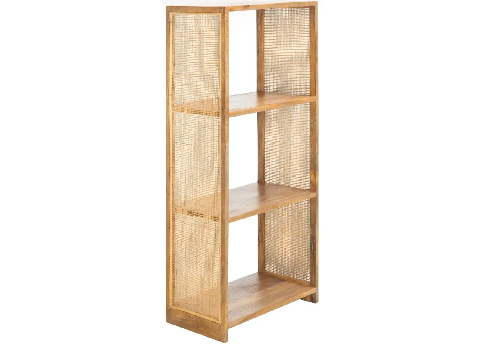 PHOENIX 3 SHELF ETAGERE