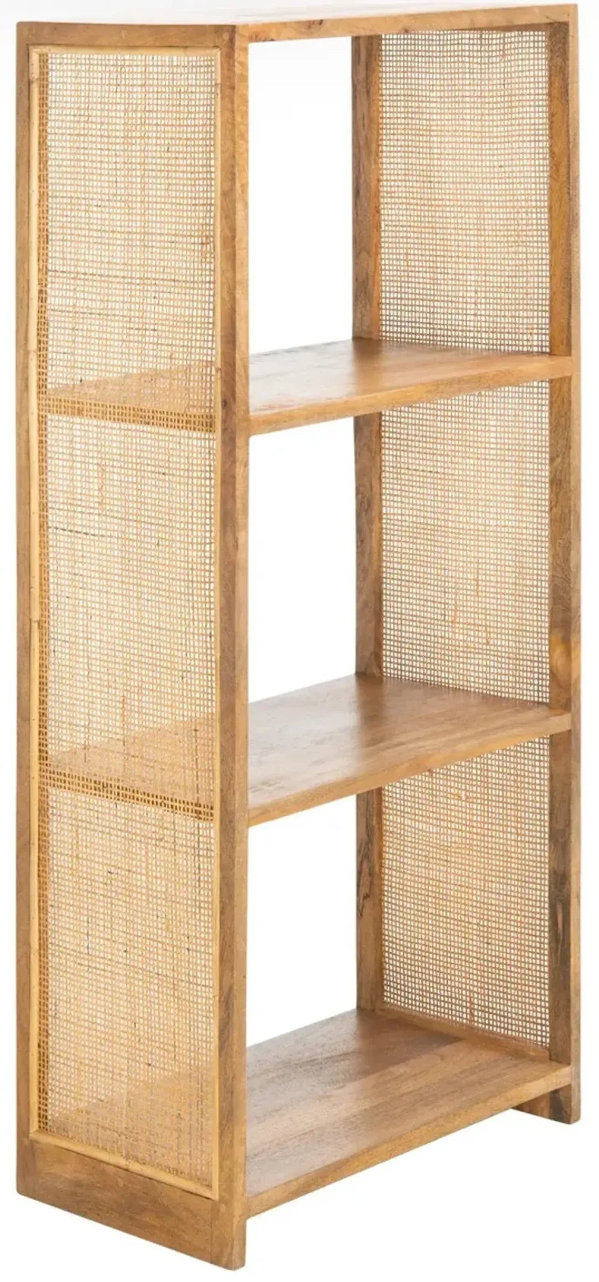 PHOENIX 3 SHELF ETAGERE