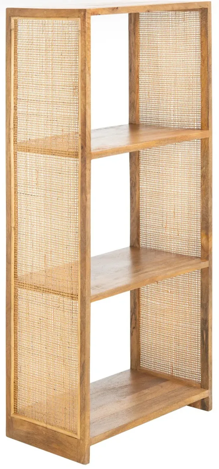 PHOENIX 3 SHELF ETAGERE